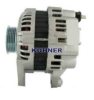 MITSUBISHI A003TA7291 Alternator